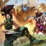 Riot Games sues Mobile Legends again for imitating parts of League of Legends