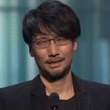 Hideo Kojima Teasing the Announcement of His Next Game
