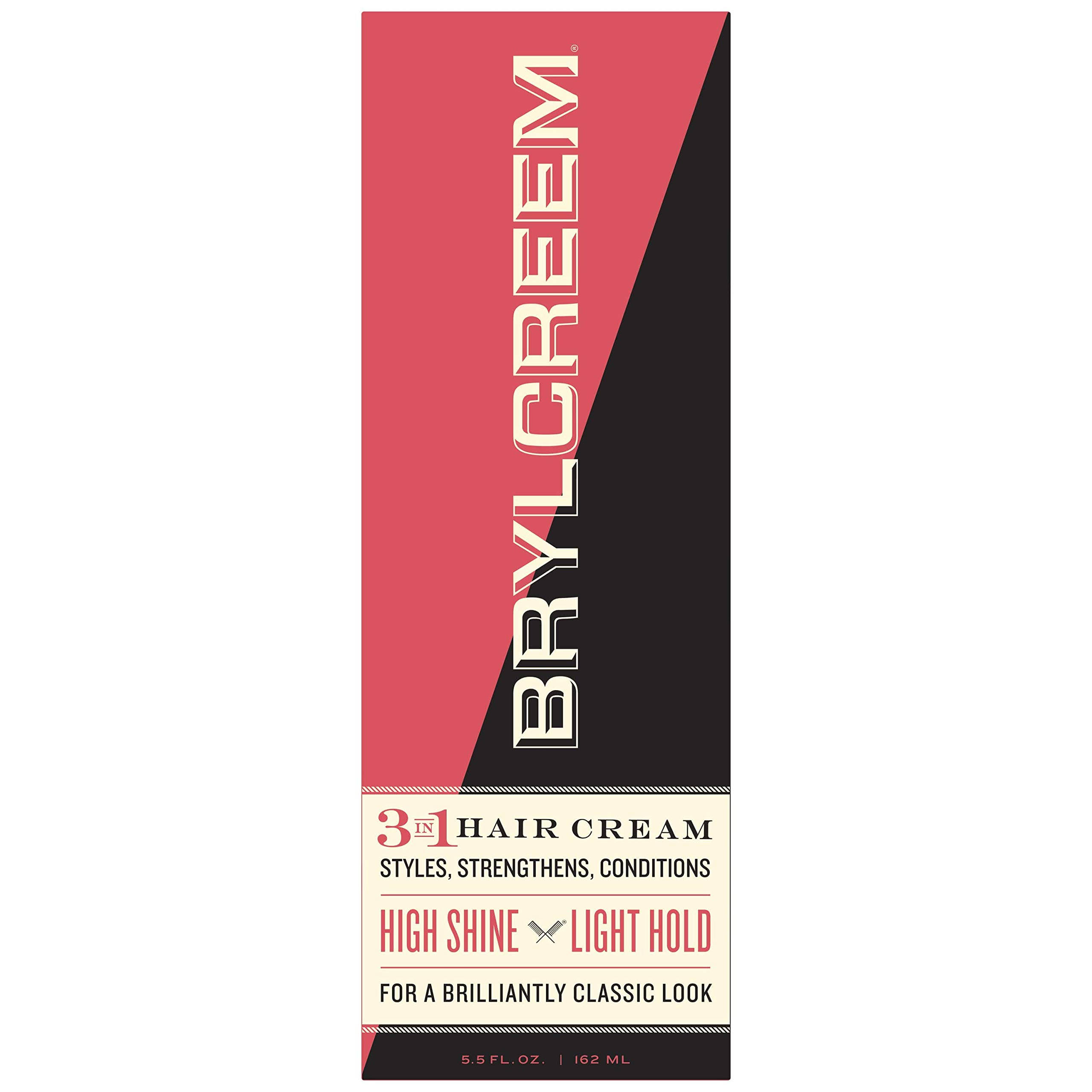 Brylcreem Hair Cream - 162ml