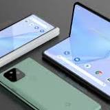Google Pixel Notepad Foldable Phone Have a 5.8-inch Screen