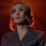 Chloe Fineman leaves Saturday Night Live fans in hysterics over Nicole Kidman AMC ad spoof