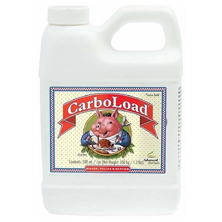 Advanced Nutrients Carboload Liquid Fertilizer - 500ml