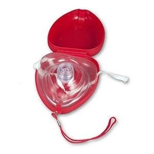 Dynarex CPR Rescue Mask Kit