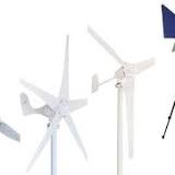 Wind Turbine Blade Manufacturers In USA