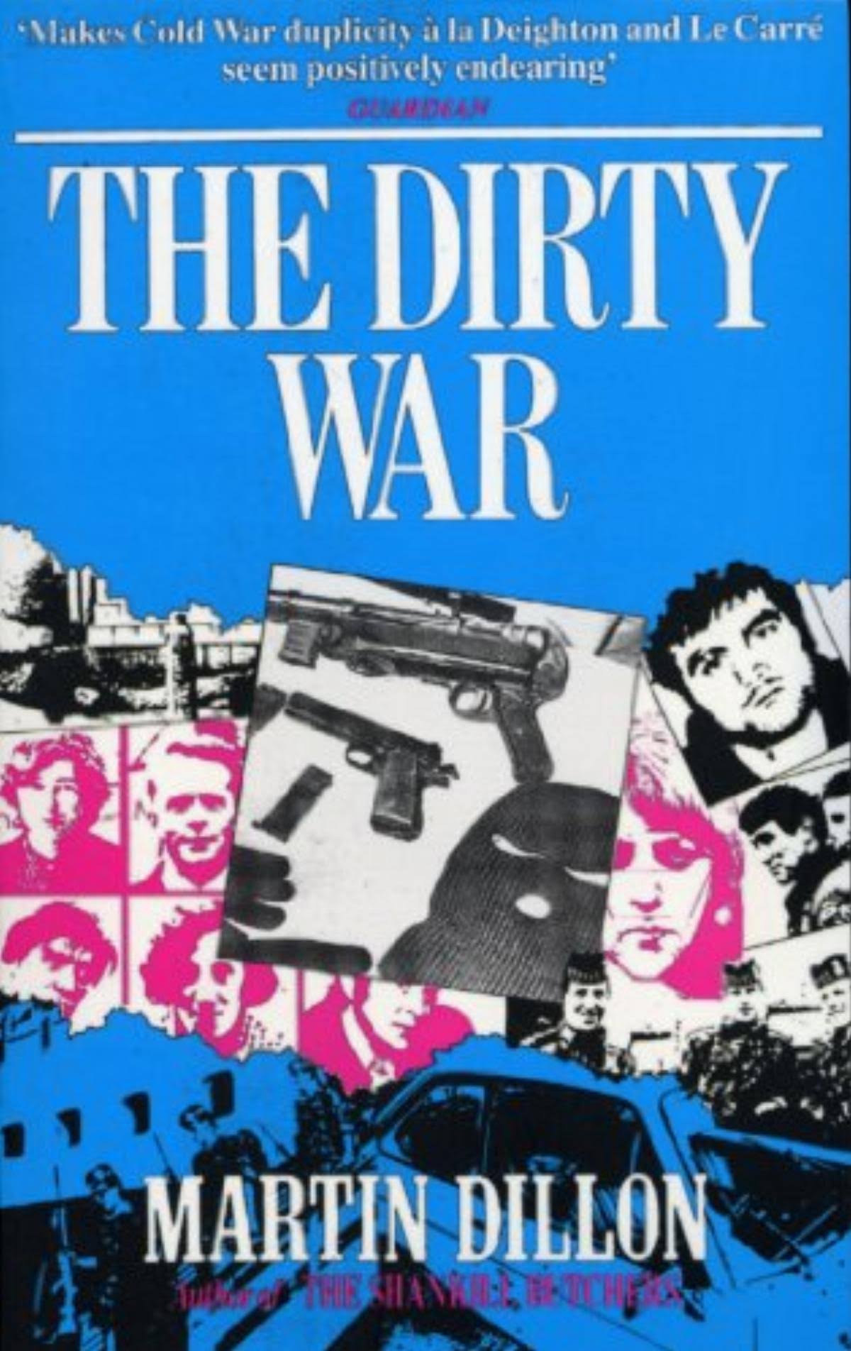 The Dirty War [Book]