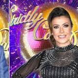 Strictly announces Will Mellor and Kym Marsh to this year's line-up