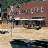 West Virginia to send National Guard to aid Eastern Kentucky flood response