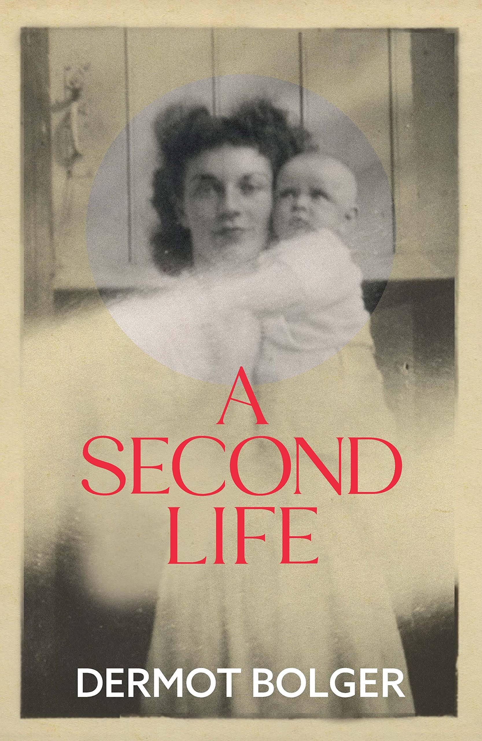 A Second Life [Book]