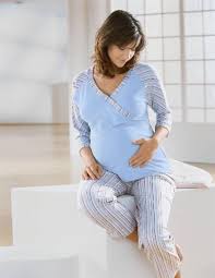        2021 Pajamas for pregnant