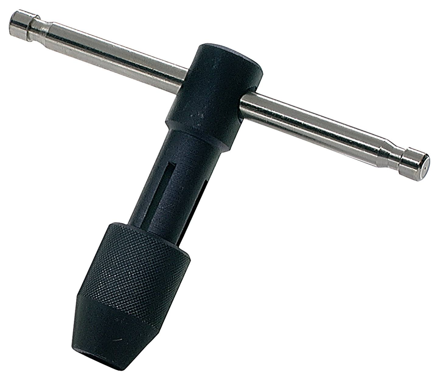 Irwin Industrial T-Handle Tap Wrench - 1/4in to 1/2in