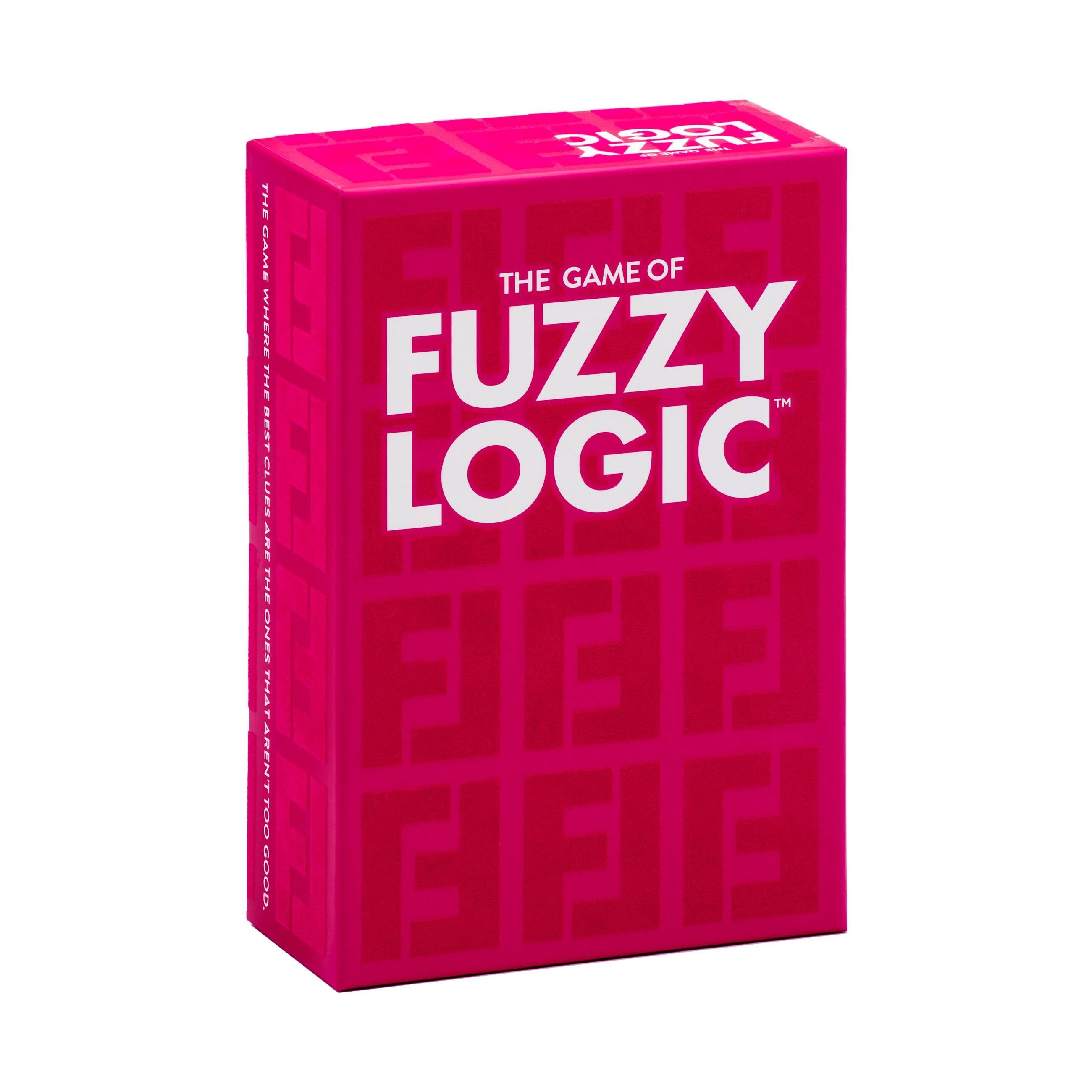 The Game of Fuzzy Logic
