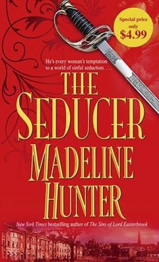 The Seducer [Book]