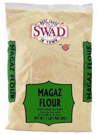 Swad Magaz Flour - 2 lbs by zifiti.com