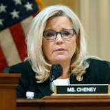 Liz Cheney Says It Would Be 'Very Difficult' To Support DeSantis For President