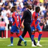Vieira wants to continue developing players as Crystal Palace's DNA