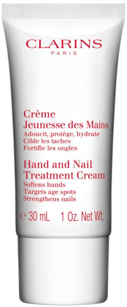 Clarins Hand and Nail Treatment Cream 30 ml