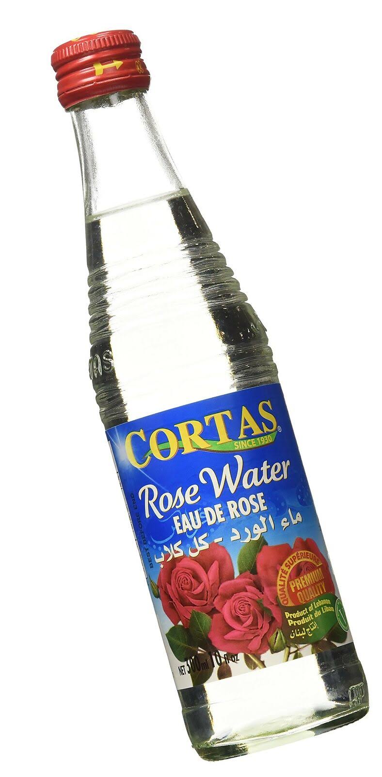 Cortas Rose Water - 300ml