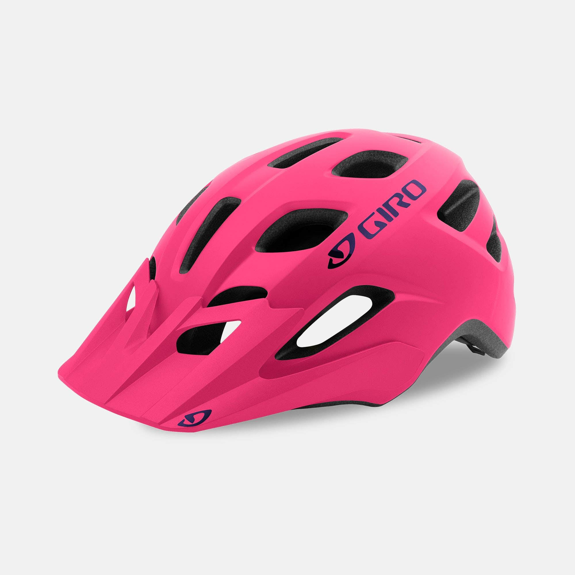 Giro Tremor MIPS Youth Helmet Matte Bright Pink