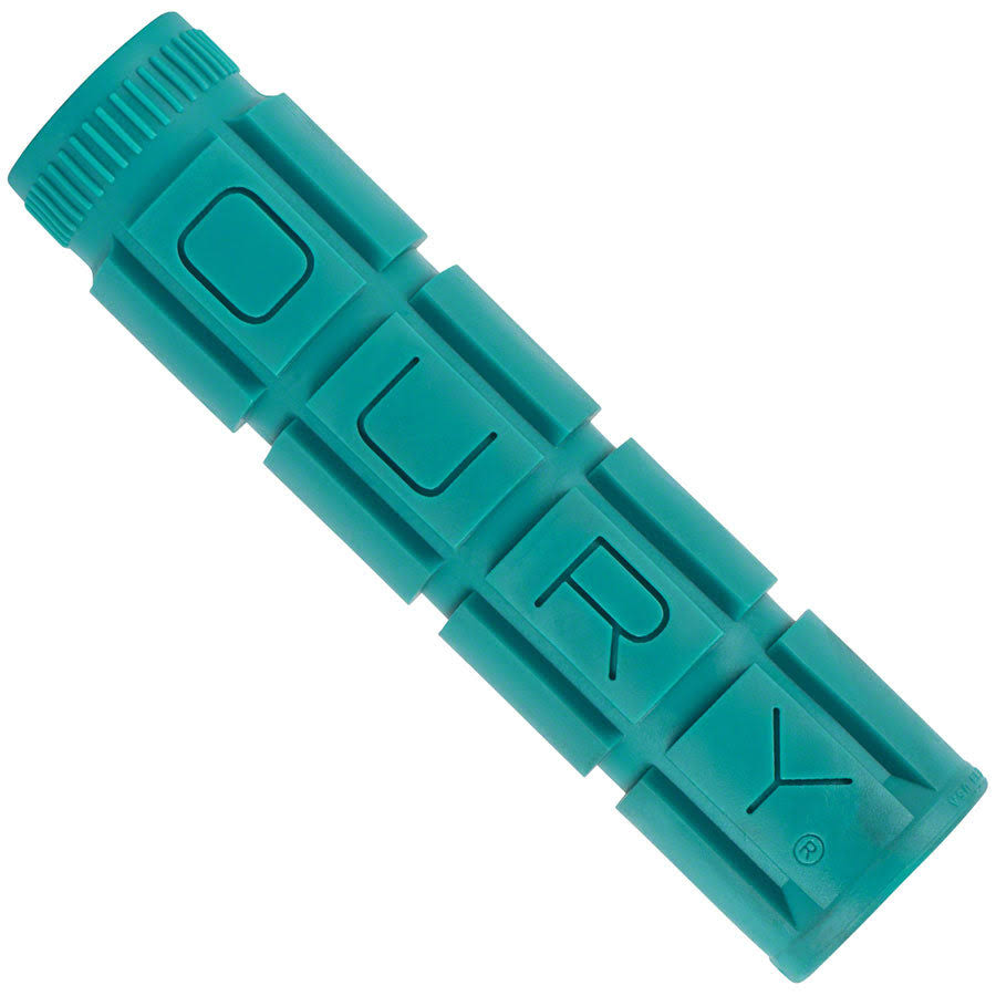 Oury Grips Single Compound V2 Teal