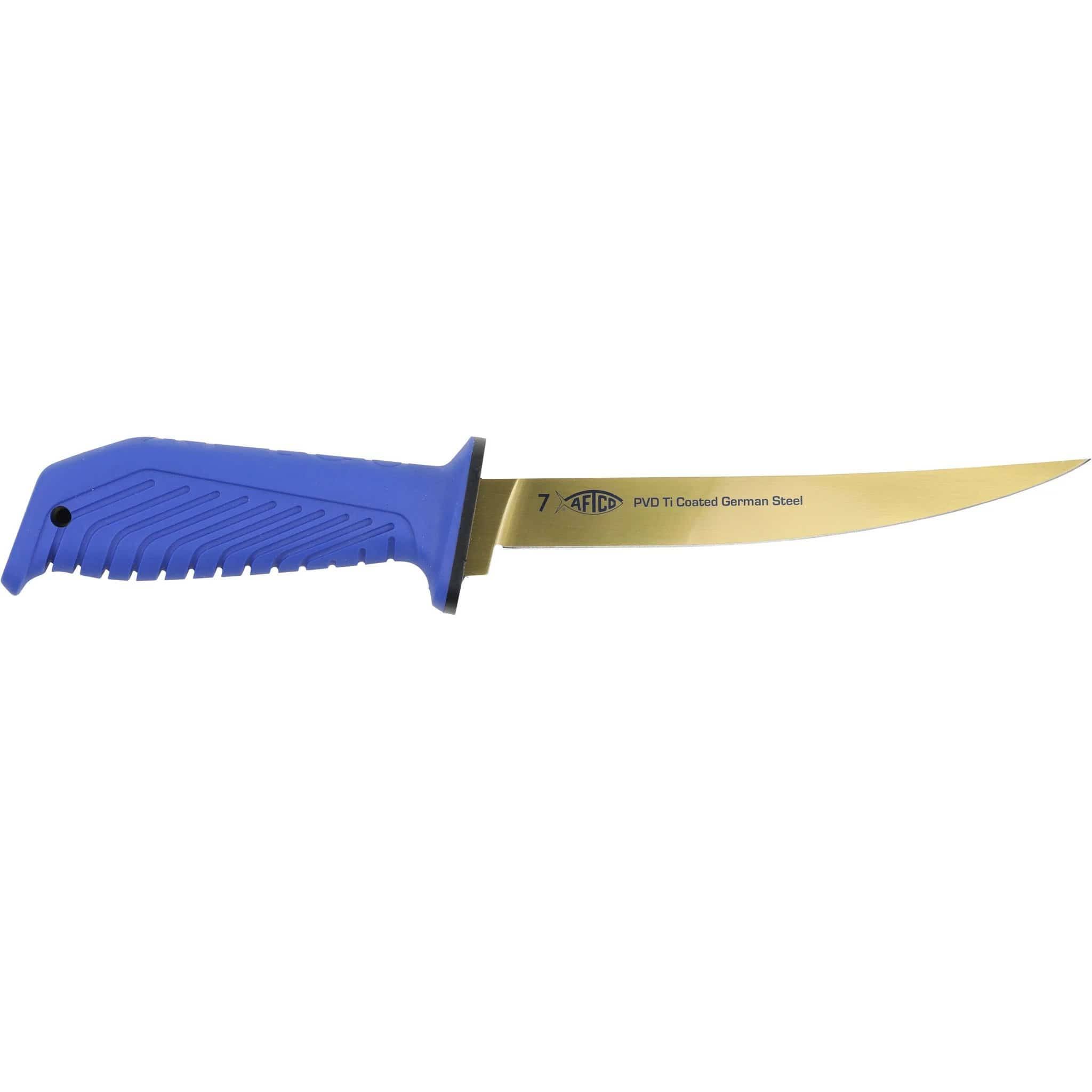 AFTCO Fillet Knife - 9in (Flex)