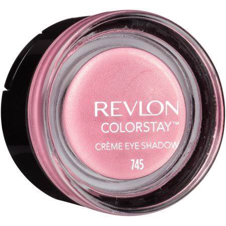 Revlon Color Stay Creme Eye Shadow - Cherry Blossom