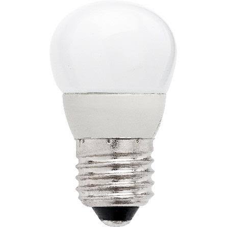 TCP ES 5.5W / 6W LED Golf Ball Warm White Lamp