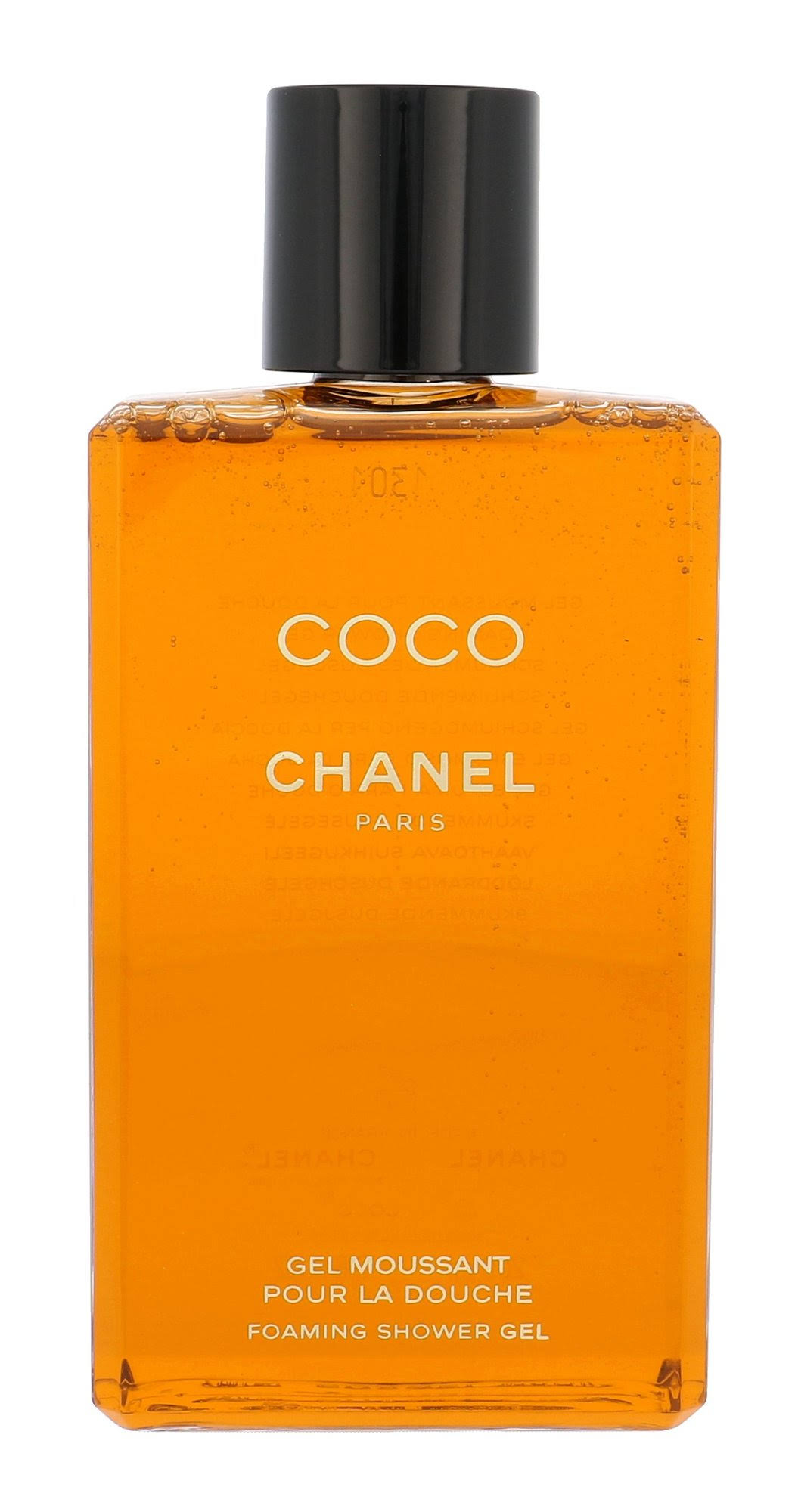 Chanel Coco Foaming Shower Gel - 200ml