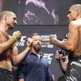 UFC 276 results: Who won Sean Strickland vs. Alex Pereira bout