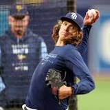 Rays Your Voice: Tyler Glasnow returns, Apple TV  Discussion with Darby Robinson