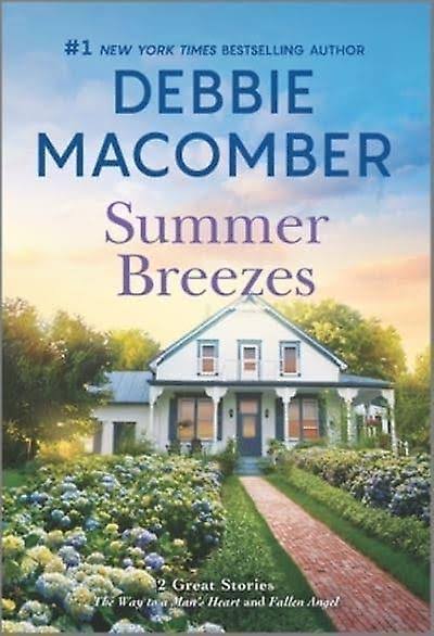 Summer Breezes by Debbie Macomber