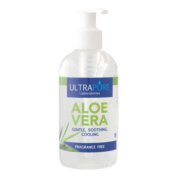 Ultra Pure Aloe Vera Soothing & Cooling Gel - 200g