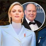Fürst Albert nimmt Charlène das Auto weg: Neues Gerücht aus Monaco
