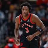 Raptors' OG Anunoby rumoured as trade target for top-10 NBA draft pick