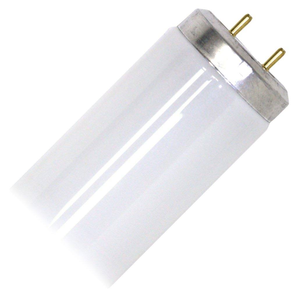 GE 80047 - F20T12/D/ECO Straight T12 Fluorescent Tube Light Bulb | Garage | Delivery Guaranteed | 30 Day Money Back Guarantee | Best Price Guarantee