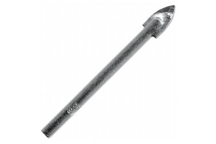 Vermont American 33800cm x 7.6cm - 1.9cm Glass and Tile Drill Bits