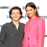 Zendaya cuddles up to boyfriend Tom Holland in intimate snap for his 26th birthday with touching message: 'To the one ...