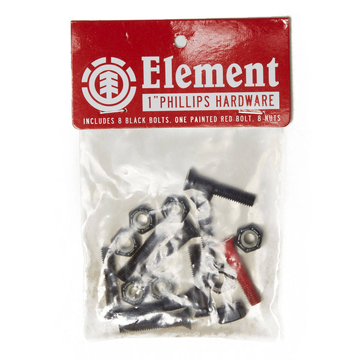 Element 1" Phillips Hardware