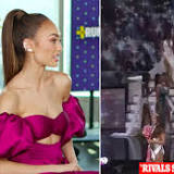 Miss USA INSISTS she is the rightful winner after competitors claims the beauty pageant was rigged