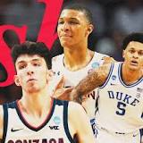 NBA Mock Draft 3.0: First-round predictions for all teams in 2022