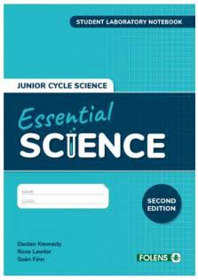 Essential Science (2nd Ed) Assessment Skills Book