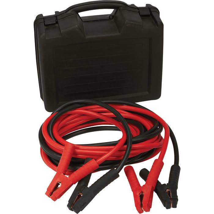 Pro Start PS1BC001 Battery Cables - 25'