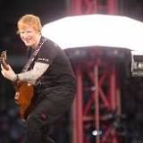 RECENSIE. 'Shivers' over ons hele lijf: Ed Sheeran grijpt naar goud in Koning Boudewijnstadion