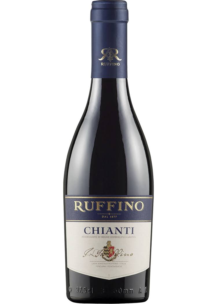 Ruffino Chianti - 375 ml bottle