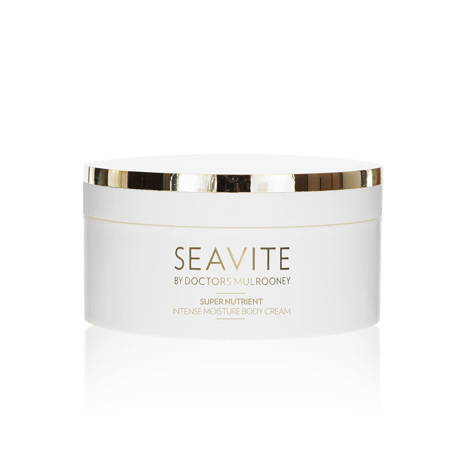 Seavite - Super Nutrient Intense Moisture Body Cream