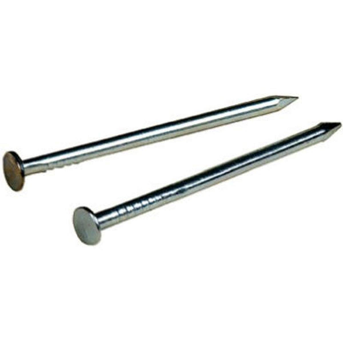 The Hillman Group Wire Nails - Galvanized Steel