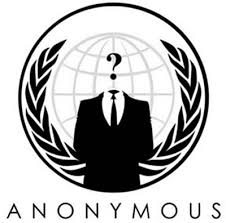 Sony trova file chiamato Anonymous
