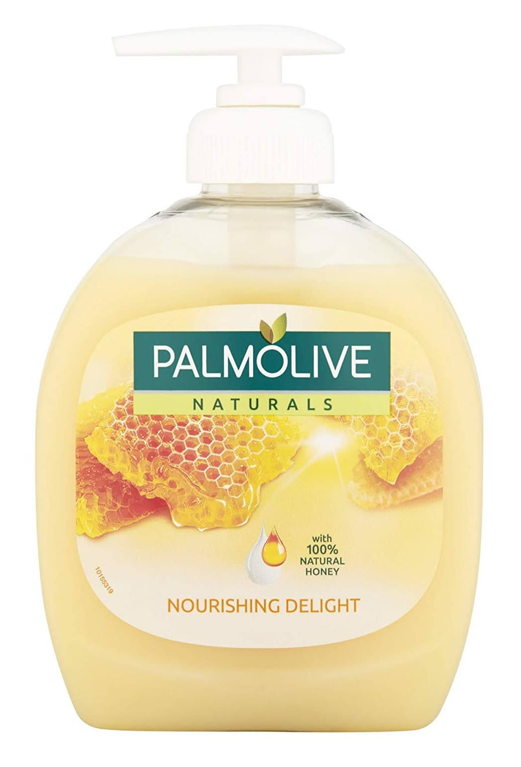Palmolive Naturals Liquid Handwash - 300ml, Milk & Honey