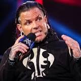 AEW Wrestler Jeff Hardy Suspended Indefinitely Following DUI Arrest