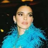 'I was totally game': Kendall Jenner recalls wearing see-through dress for the 2014 Marc Jacobs fashion show