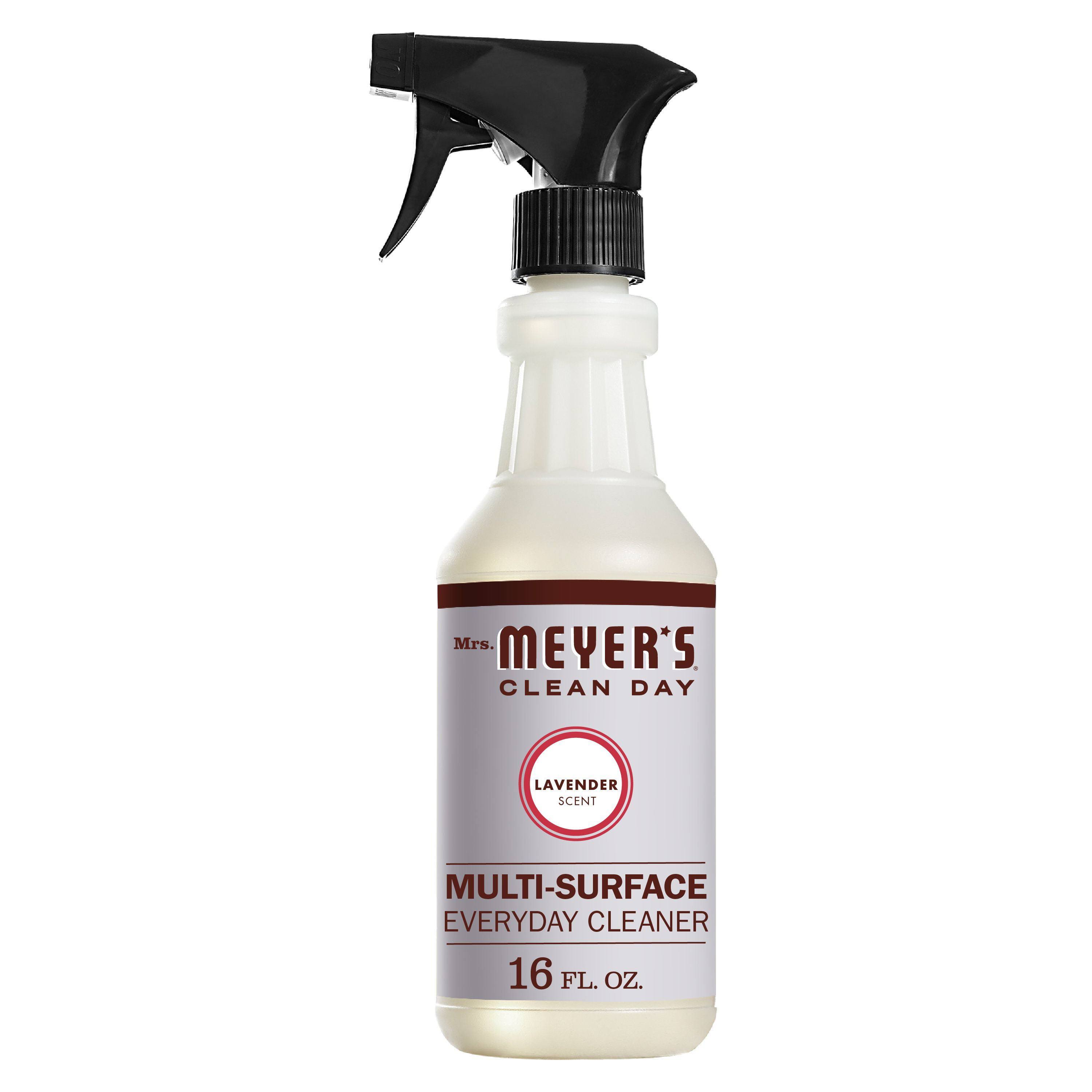 Mrs. Meyer's Clean Day Multi-Surface Everyday Cleaner - Lavender